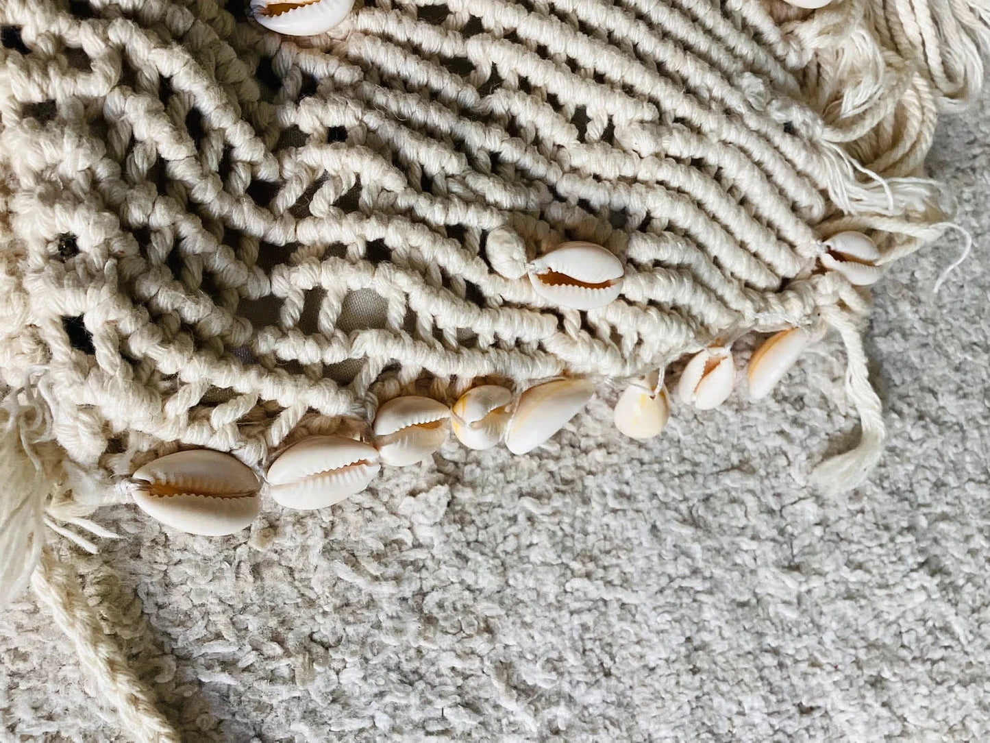 Sac en Très Bon État 🌼