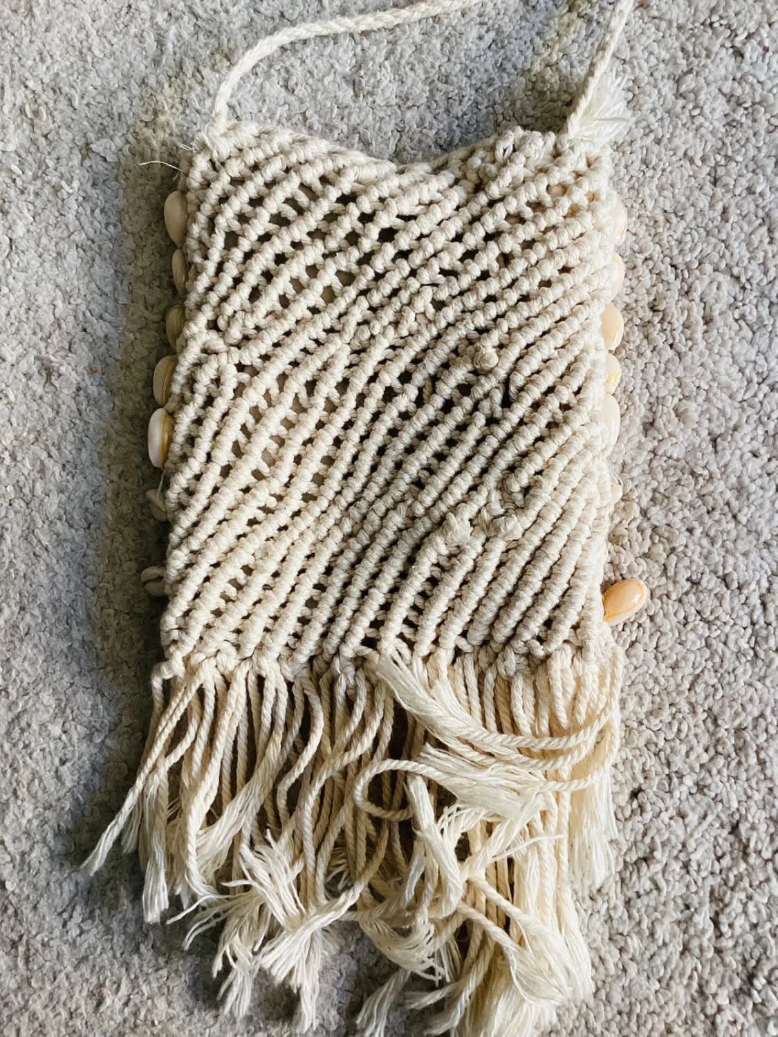Sac en Très Bon État 🌼
