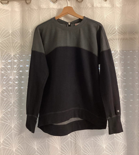 Pull Champion - L - Très Bon État Femme