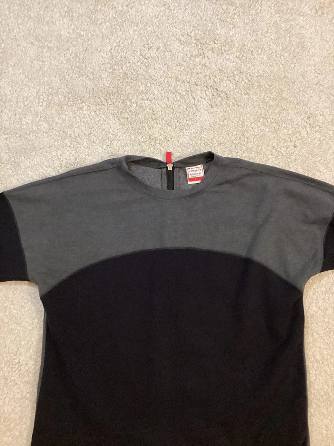 Pull Champion - L - Très Bon État Femme