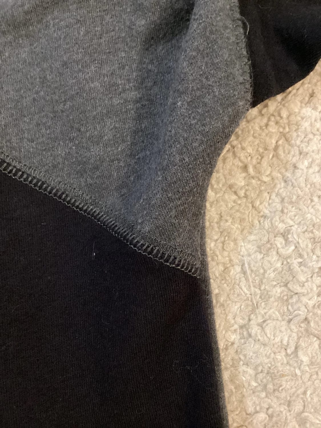 Pull Champion - L - Très Bon État Femme