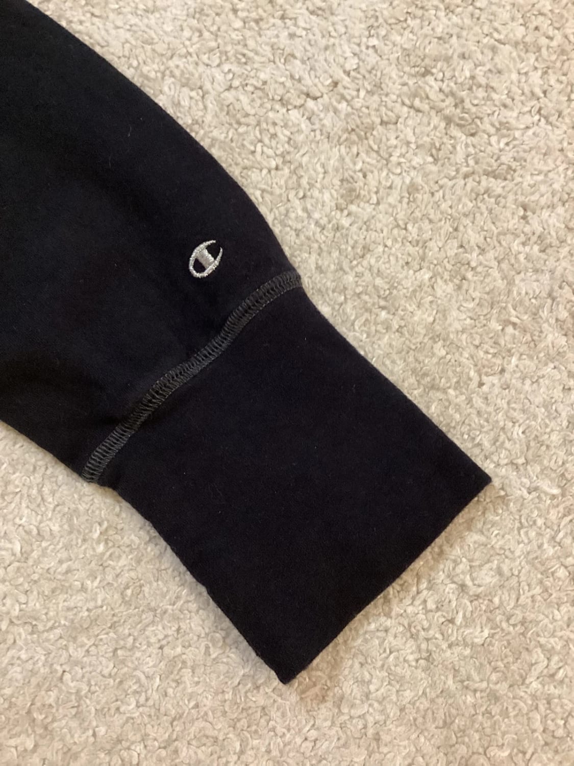Pull Champion - L - Très Bon État Femme