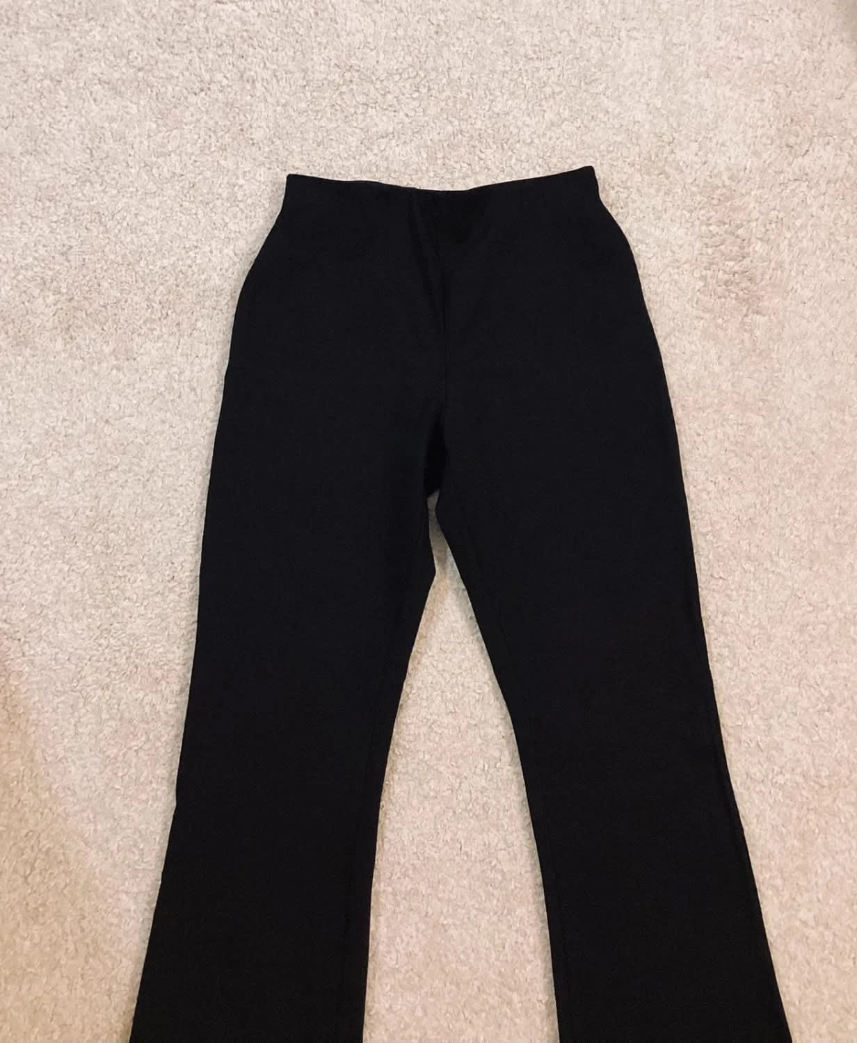 Pantalon Zara Noir - Taille S