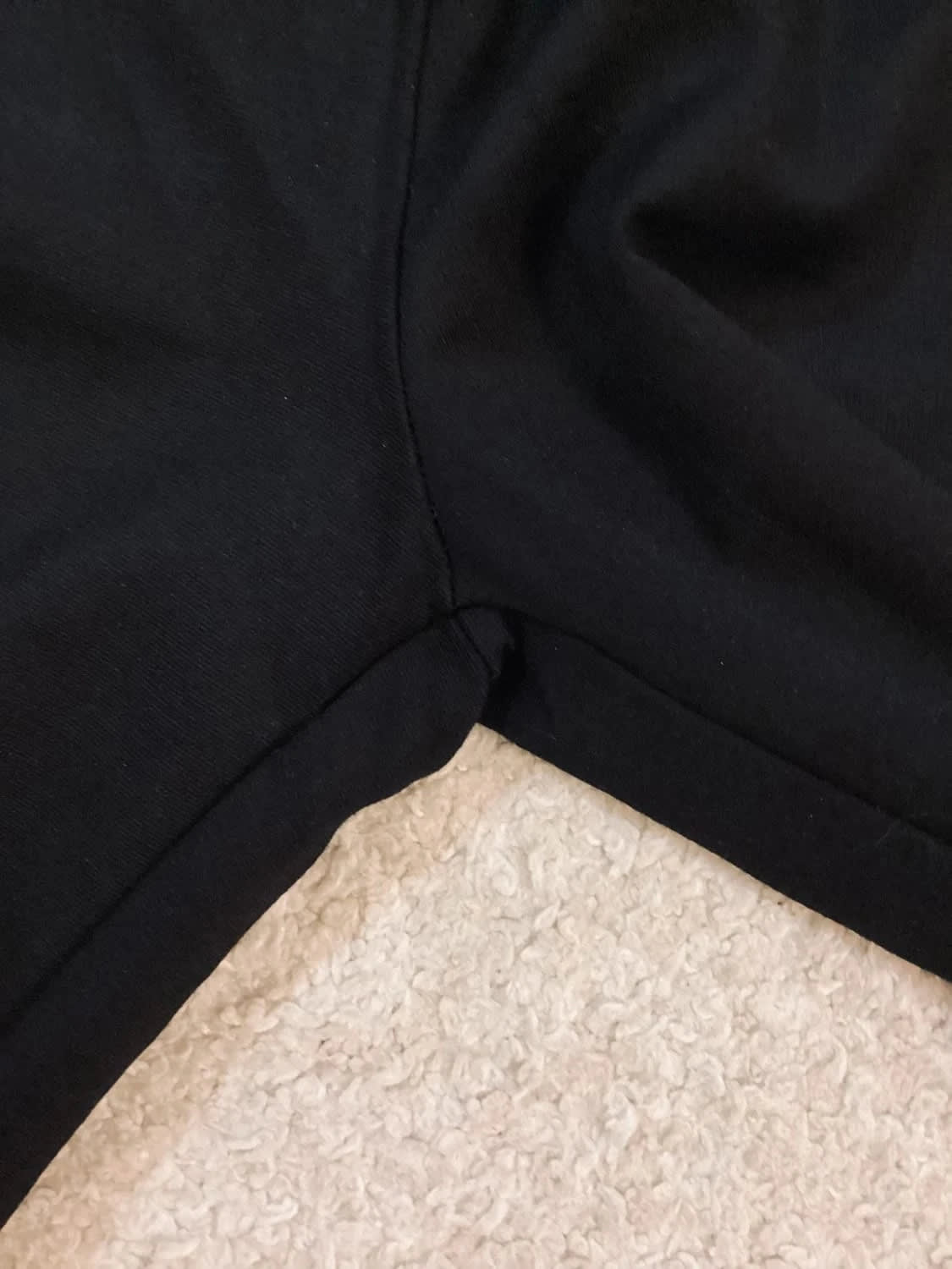 Pantalon Zara Noir - Taille S