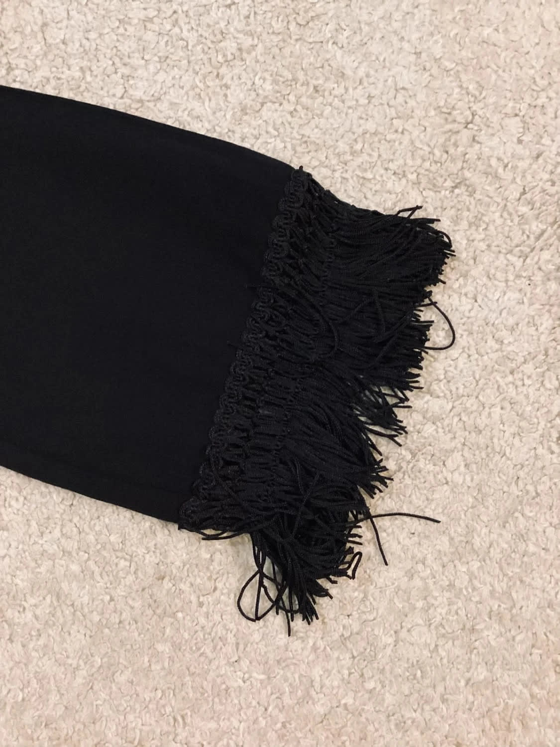 Pantalon Zara Noir - Taille S