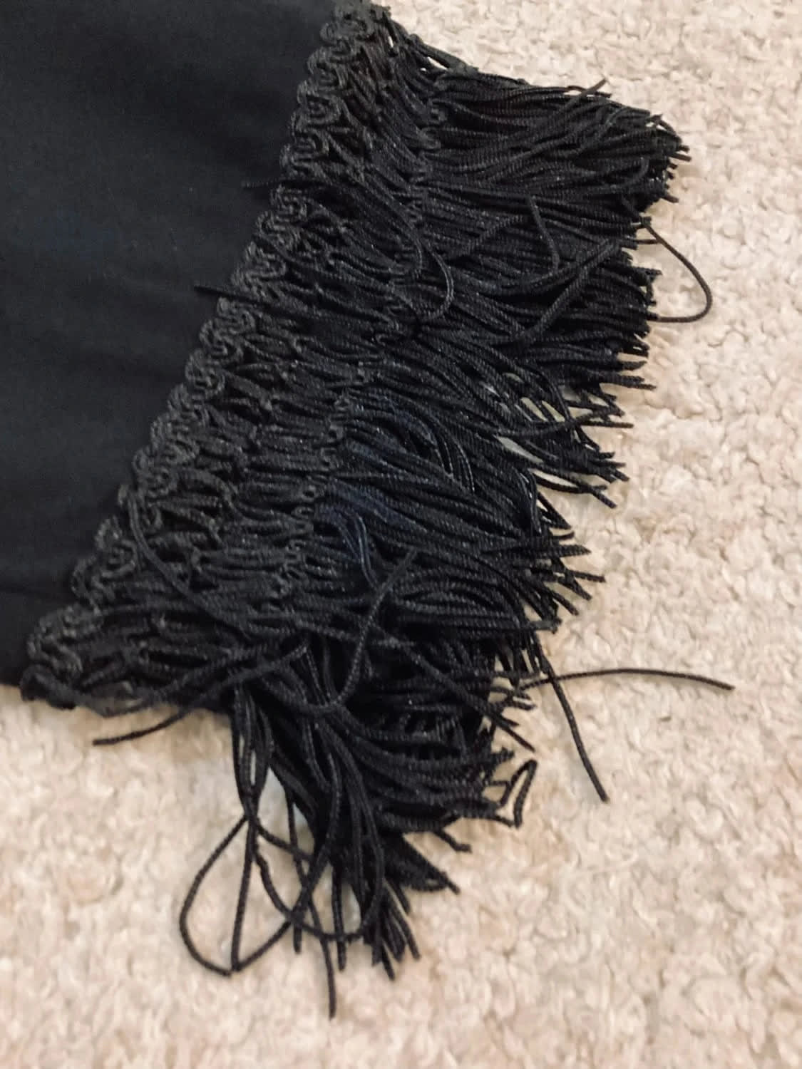 Pantalon Zara Noir - Taille S