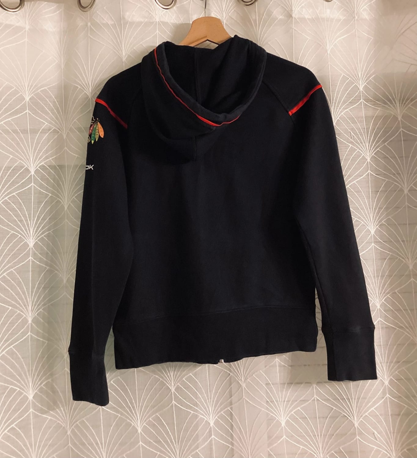 🏒 Veste NHL - S - Très Bon État Femme