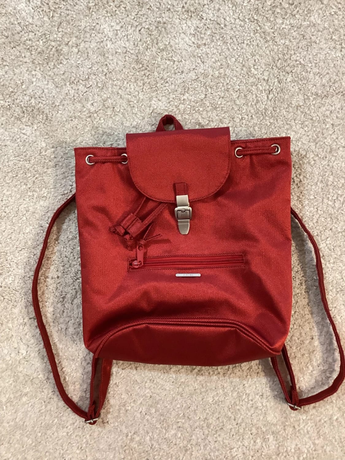 Sac Picard - Très Bon État Femme