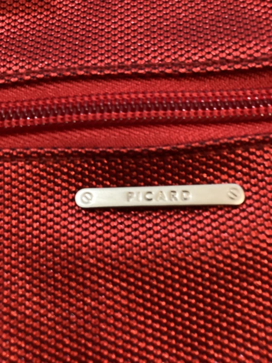Sac Picard - Très Bon État Femme