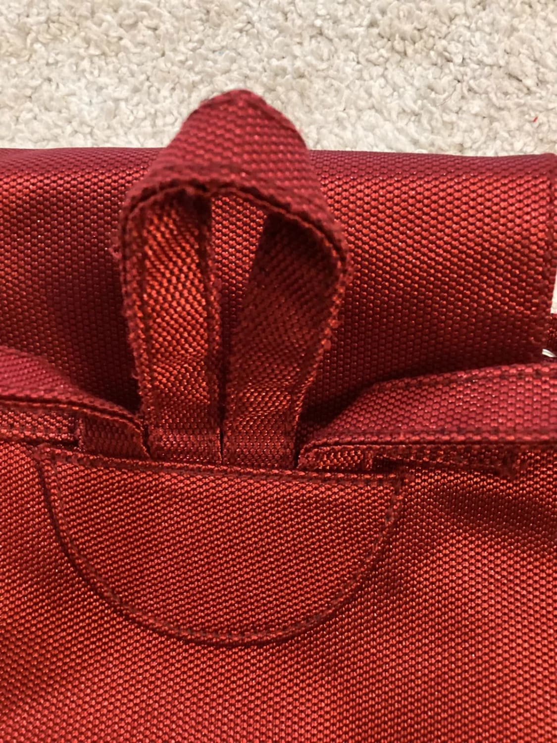 Sac Picard - Très Bon État Femme