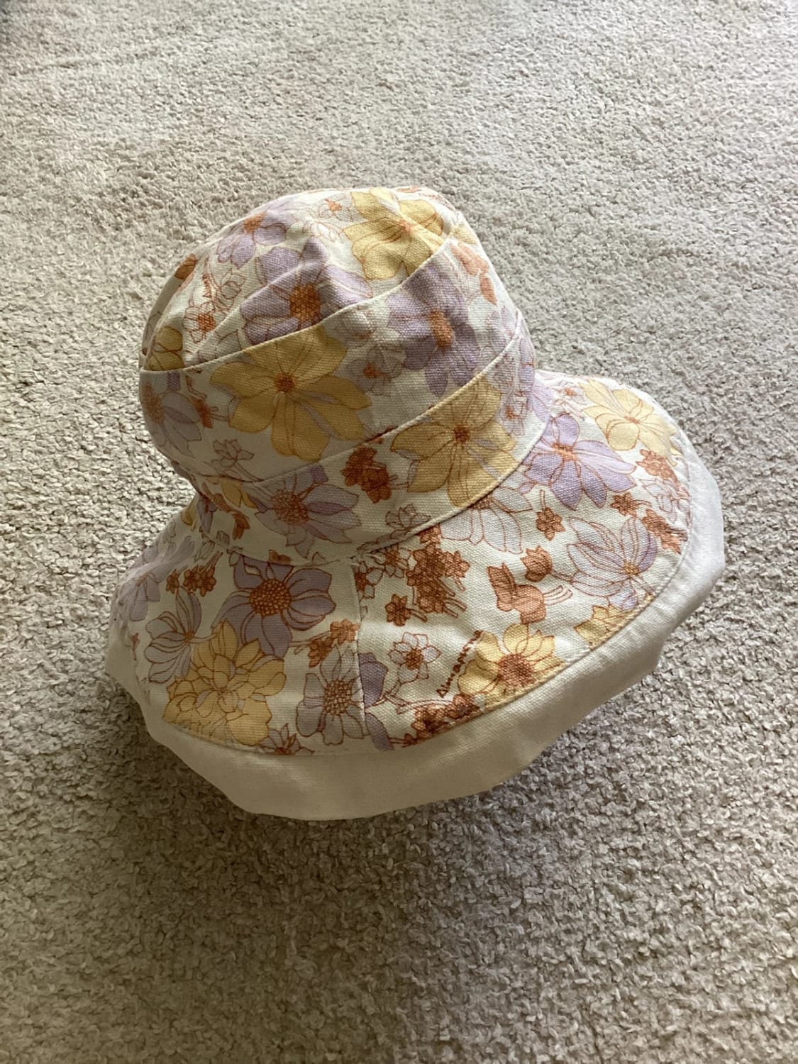 Chapeau Almaplena - Taille 56