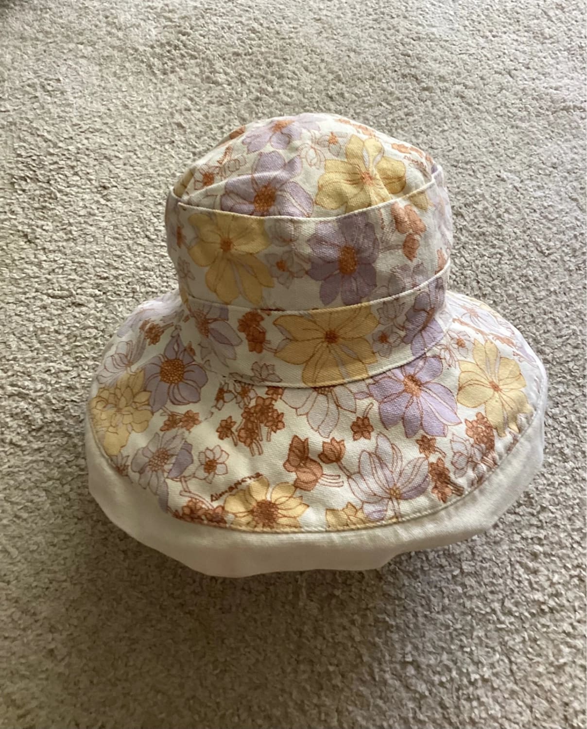 Chapeau Almaplena - Taille 56