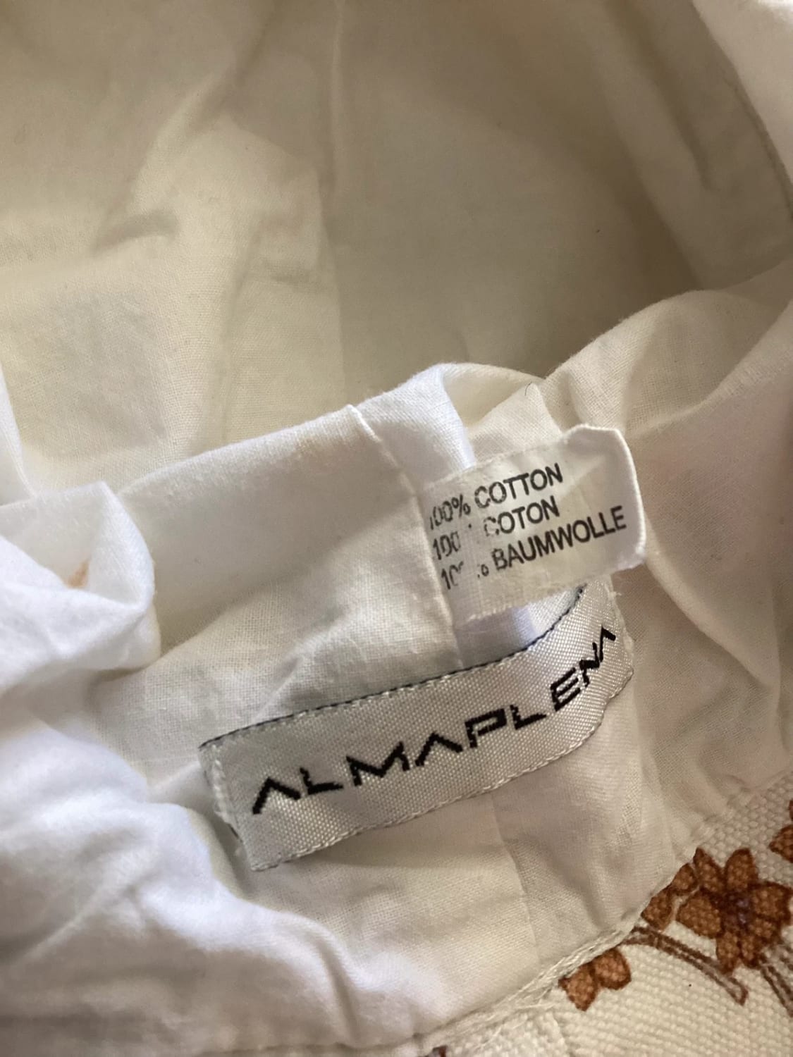Chapeau Almaplena - Taille 56