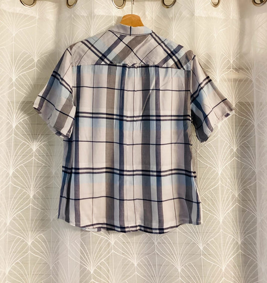Chemise Tommy Hilfiger - 6 - Bon État Femme