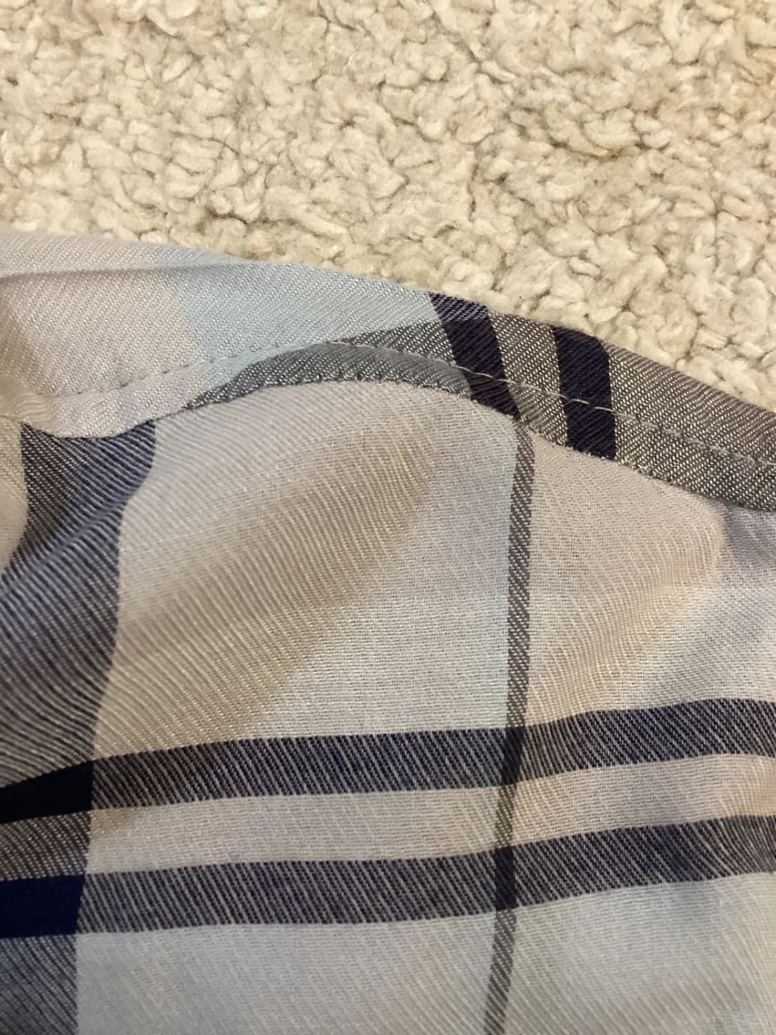 Chemise Tommy Hilfiger - 6 - Bon État Femme