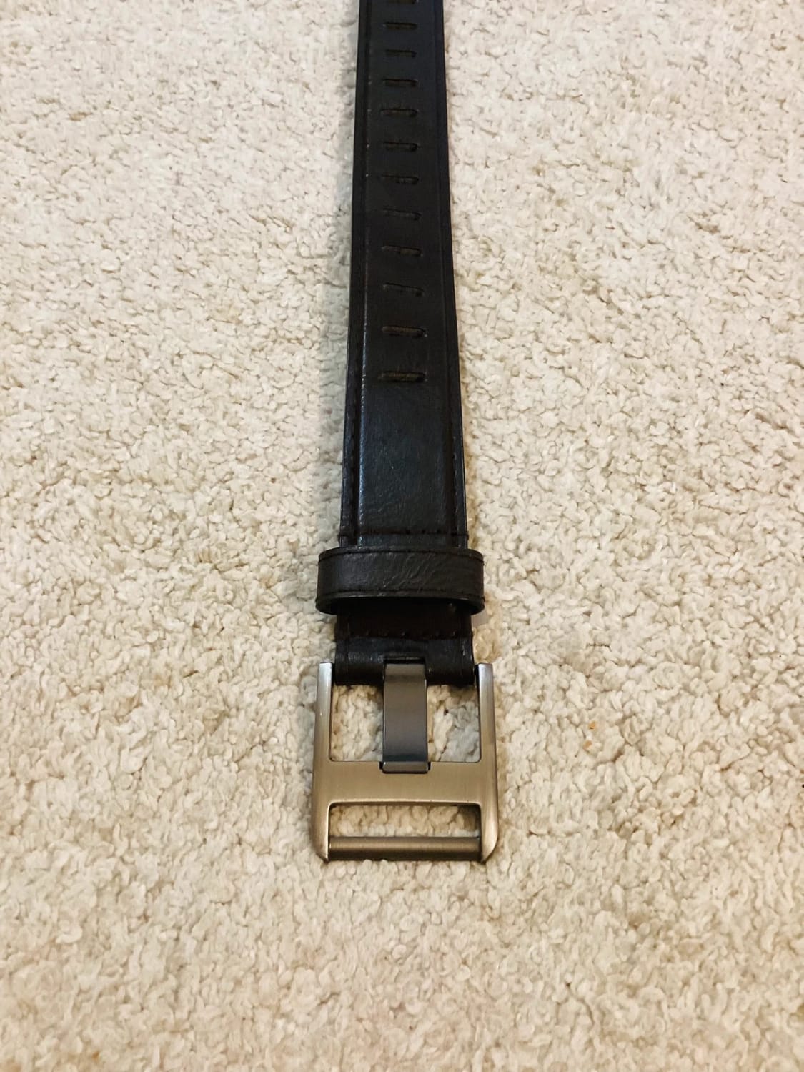 Ceinture X-Mail - Très Bon État Femme