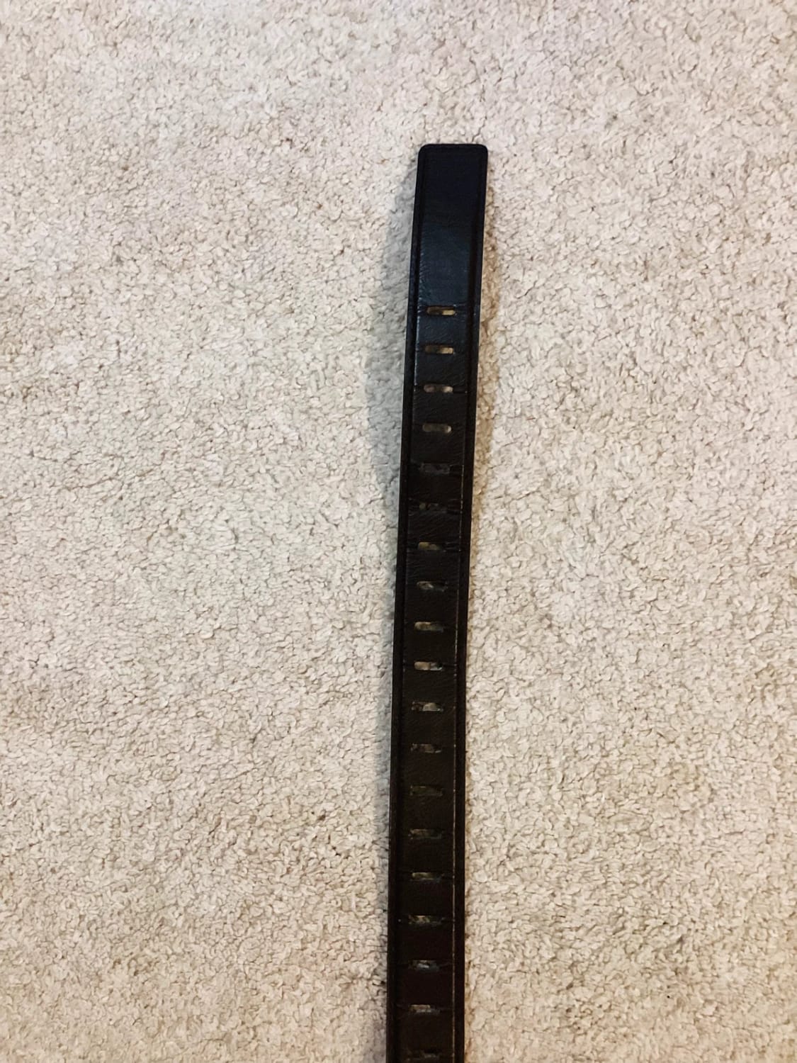 Ceinture X-Mail - Très Bon État Femme