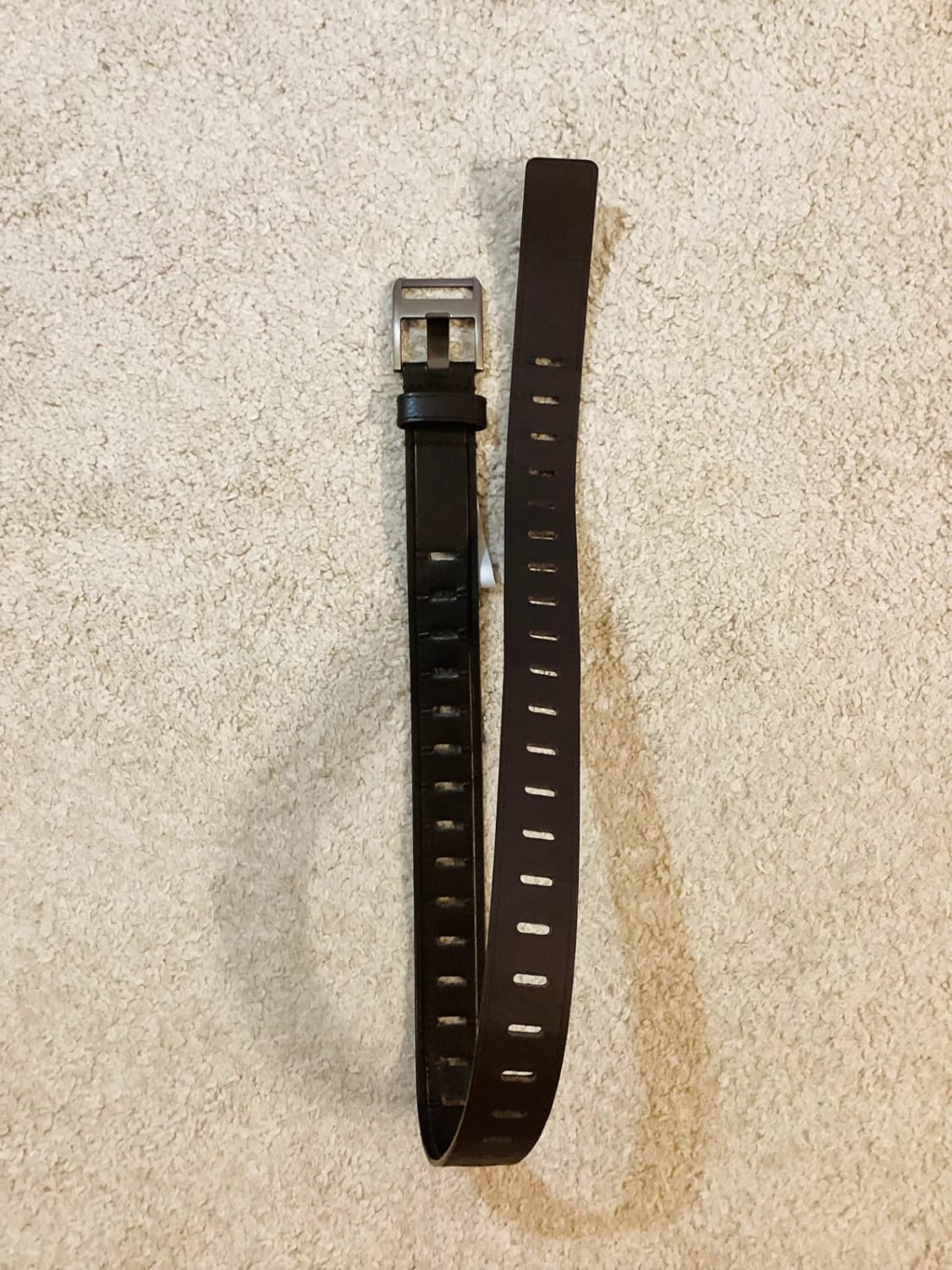 Ceinture X-Mail - Très Bon État Femme