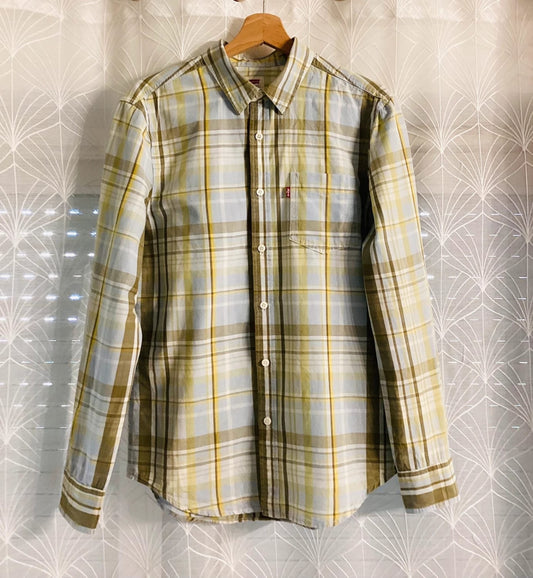 Chemise Levi’s - S - Très Bon État Homme