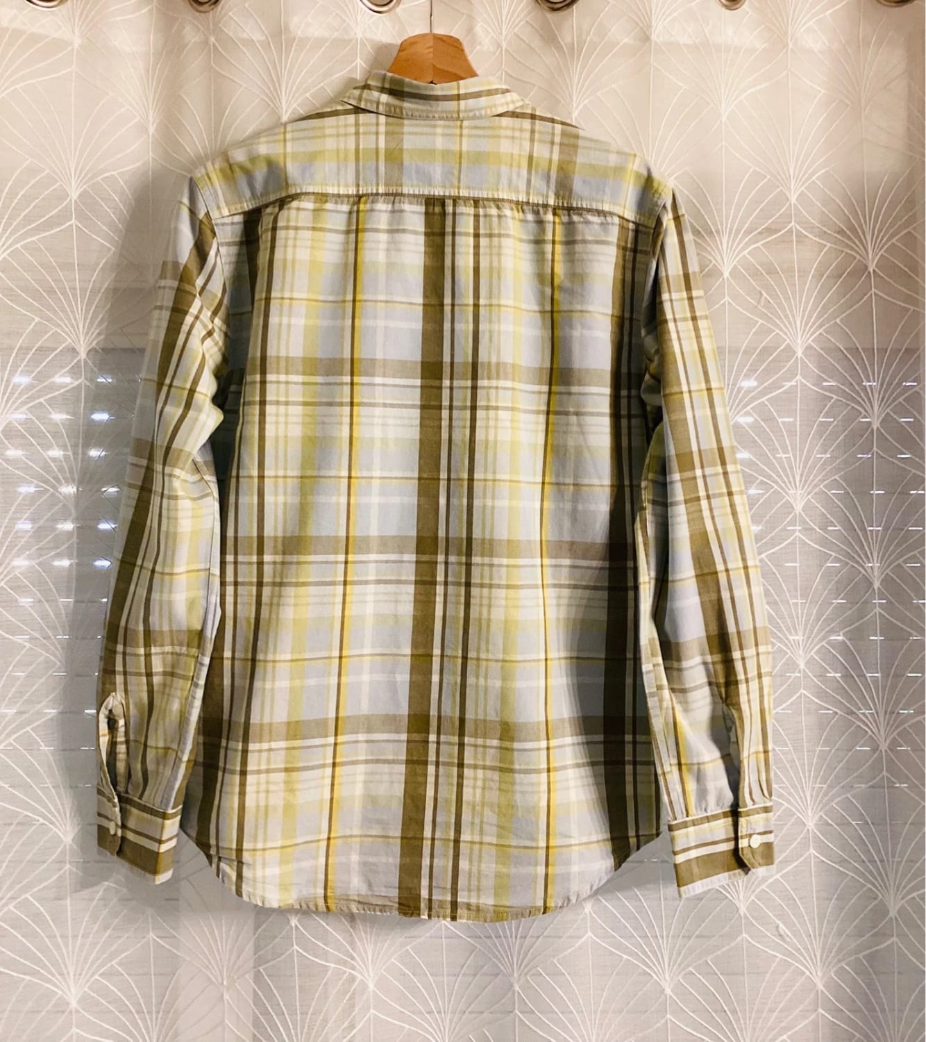 Camicia Levi’s - S - Ottimo Stato Uomo
