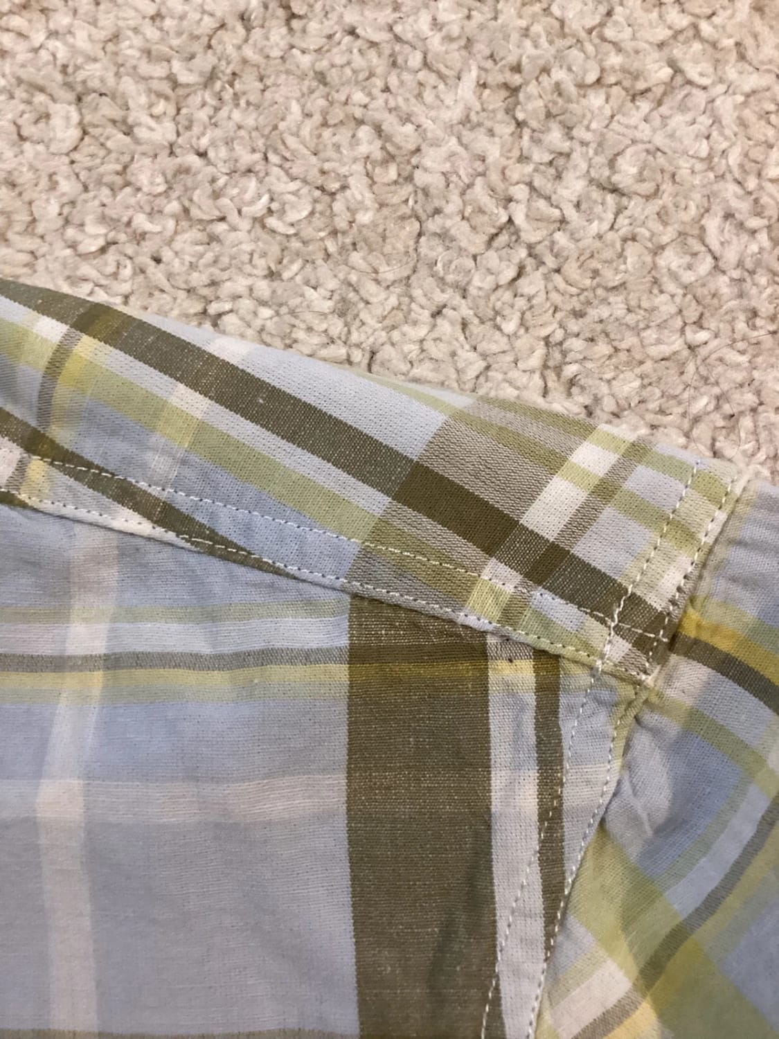 Camicia Levi’s - S - Ottimo Stato Uomo