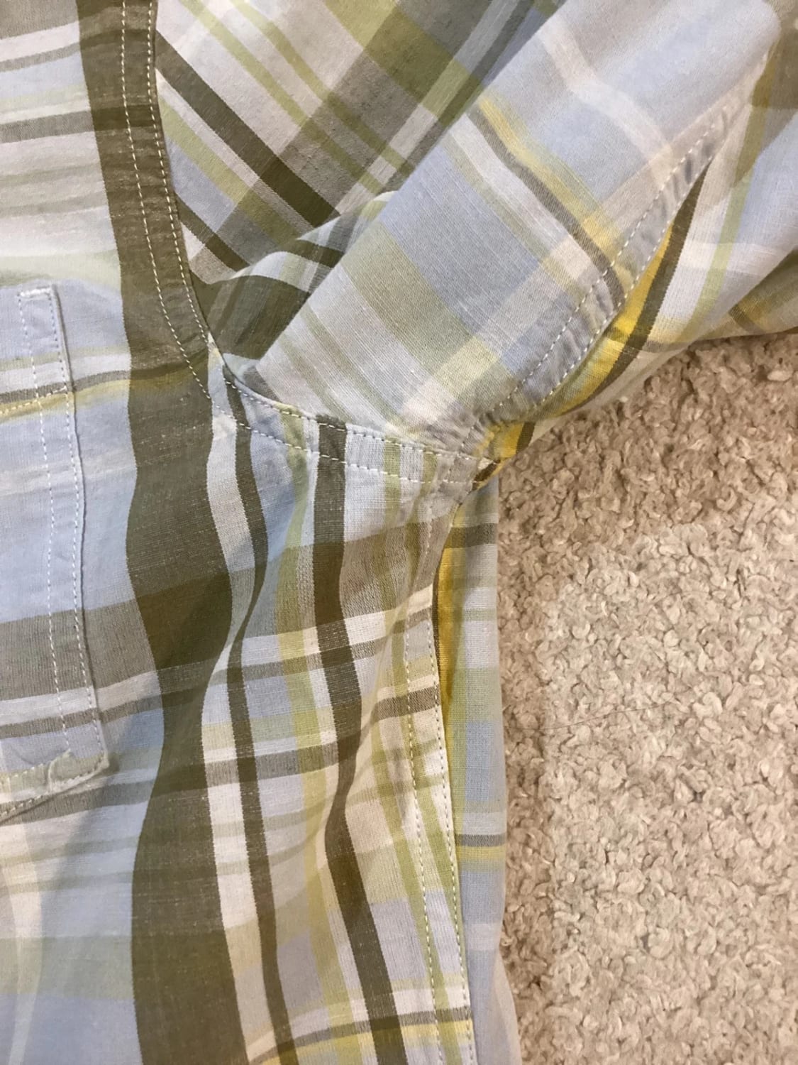 Camicia Levi’s - S - Ottimo Stato Uomo
