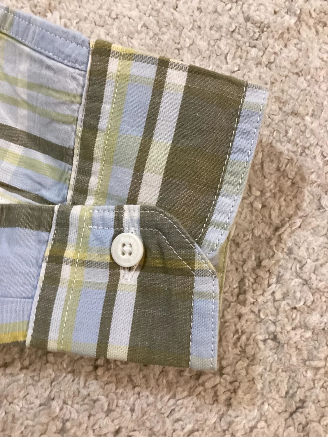 Camicia Levi’s - S - Ottimo Stato Uomo