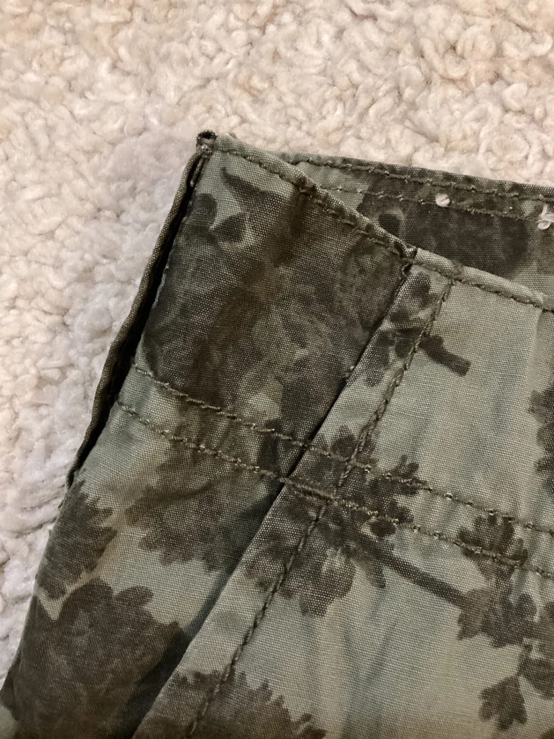 Pantalon Lévis 511 Kaki - Taille W28
