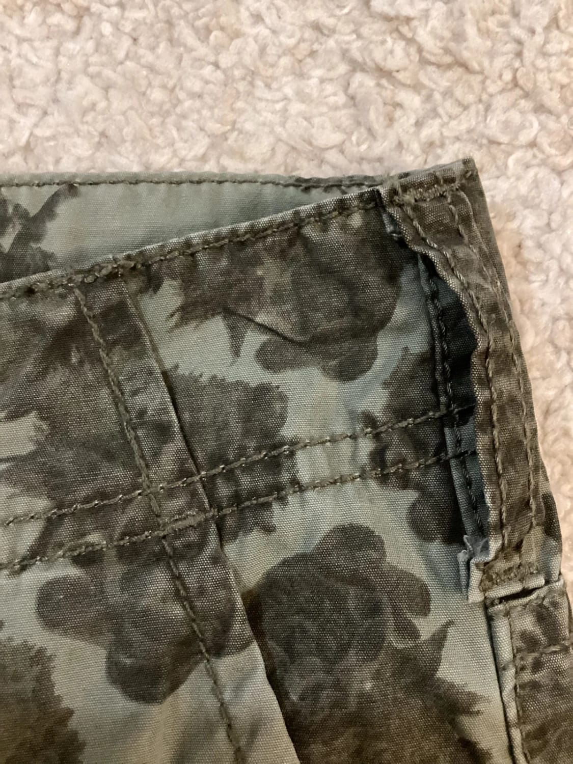Pantalon Lévis 511 Kaki - Taille W28