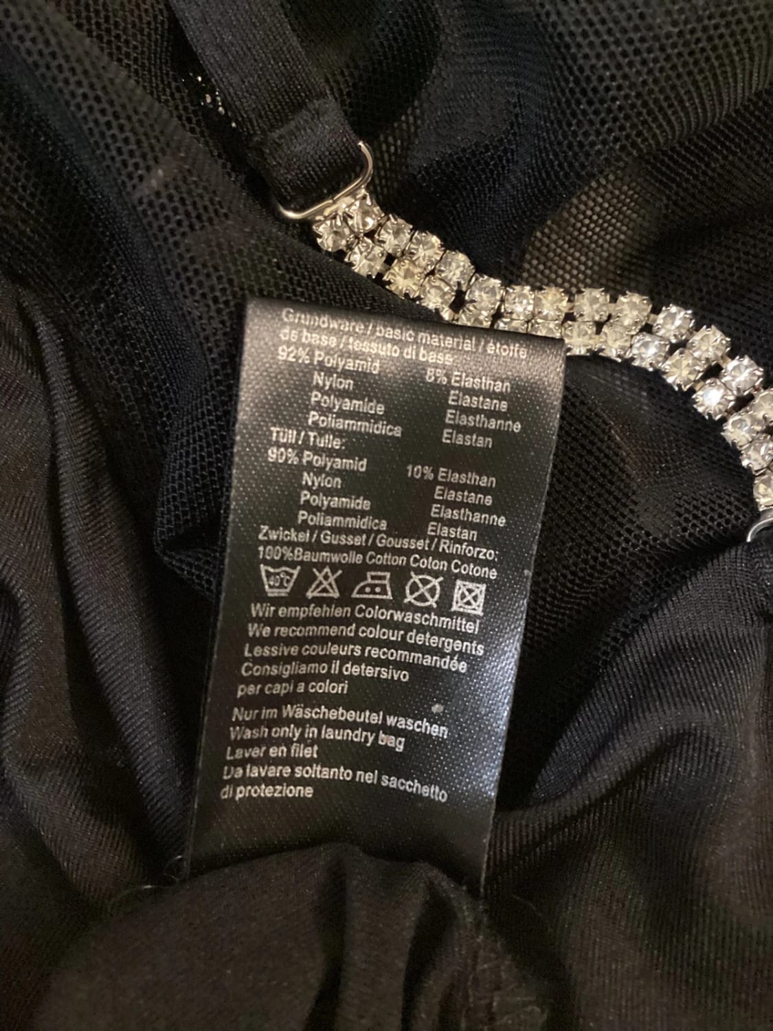 Top TCM - S - Très Bon État Femme