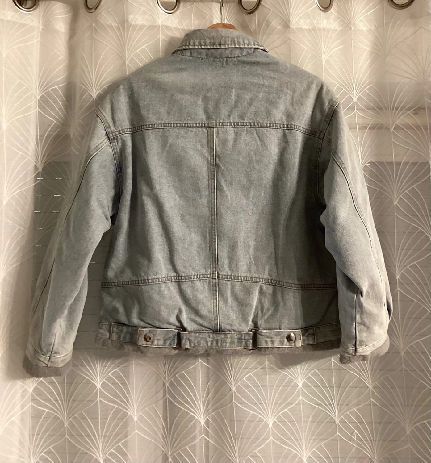 Veste en Jean M&M - S - Très Bon État Femme