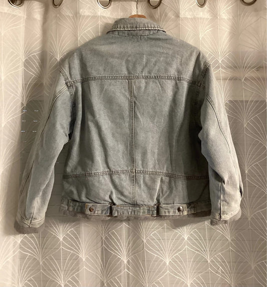 Veste en Jean M&M - S - Très Bon État Femme