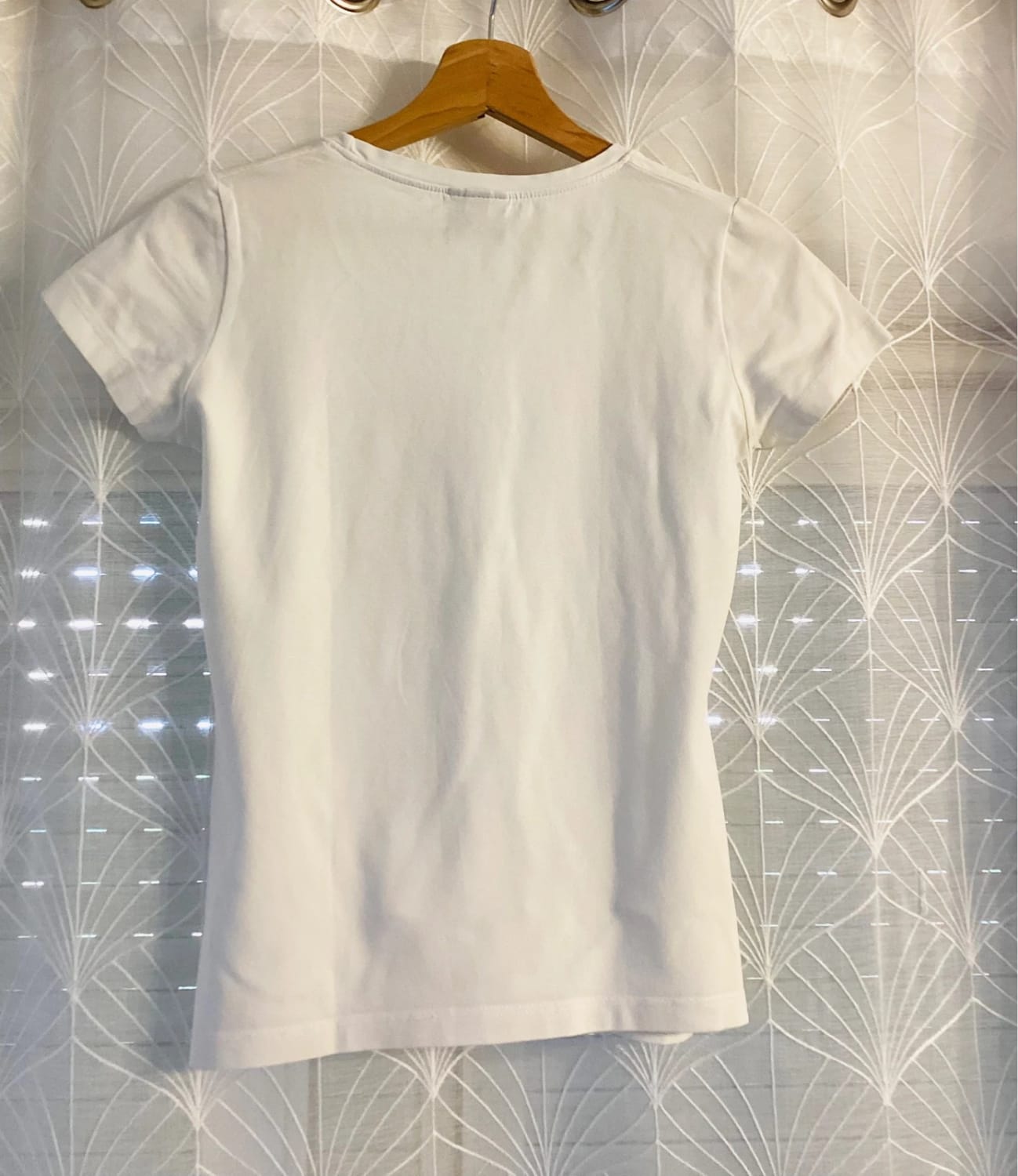 T-shirt Gola - S - Très Bon État Femme