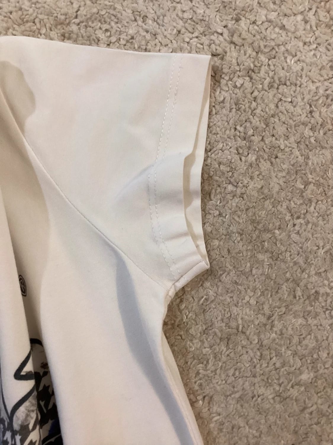 T-shirt Gola - S - Très Bon État Femme