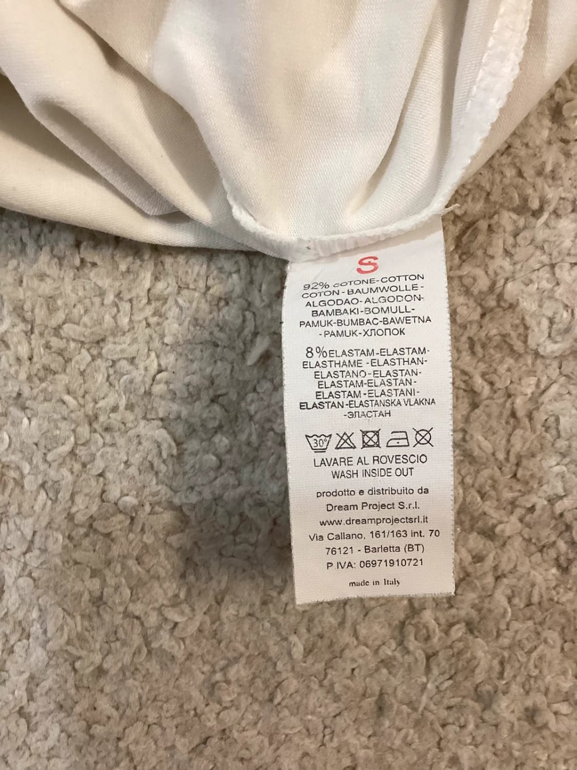 T-shirt Gola - S - Très Bon État Femme