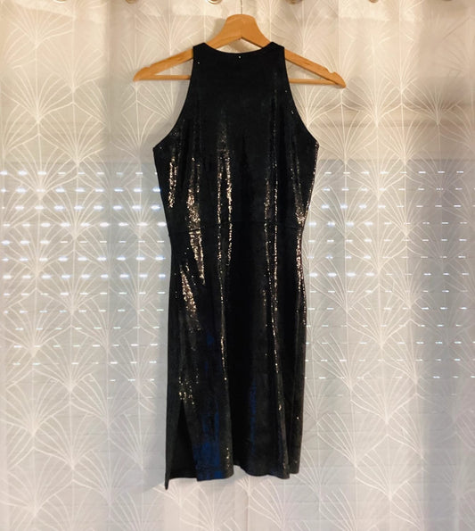 Robe Noire - Taille XXS