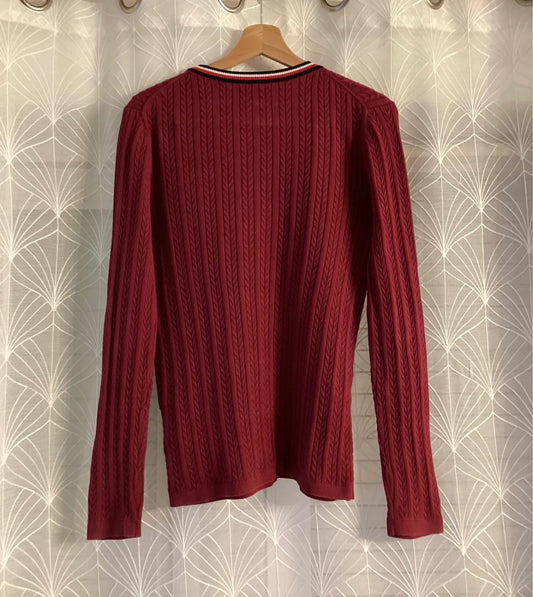 Sweat Tommy Hilfiger - S - Très Bon État Homme