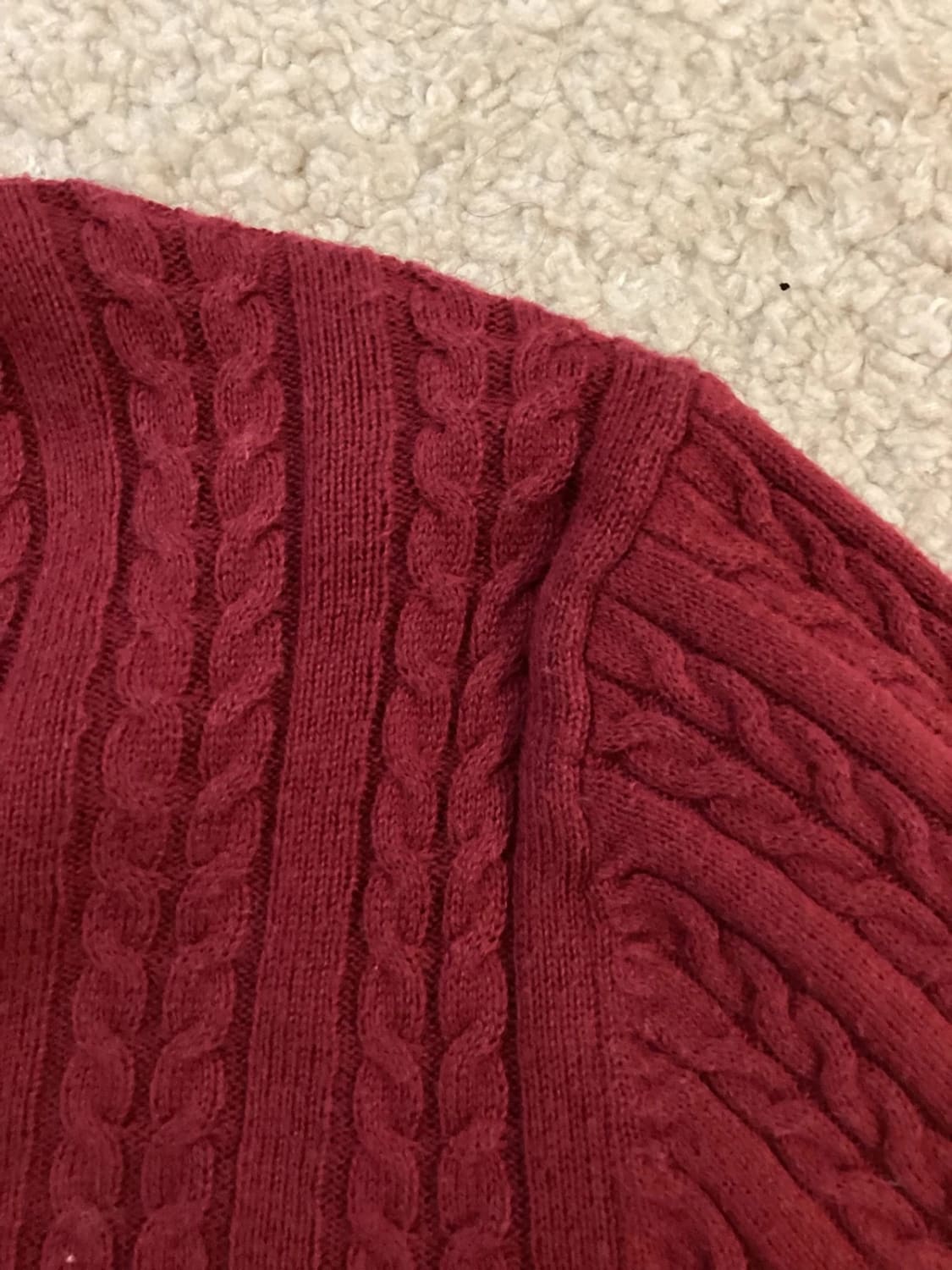 Sweat Tommy Hilfiger - S - Très Bon État Homme