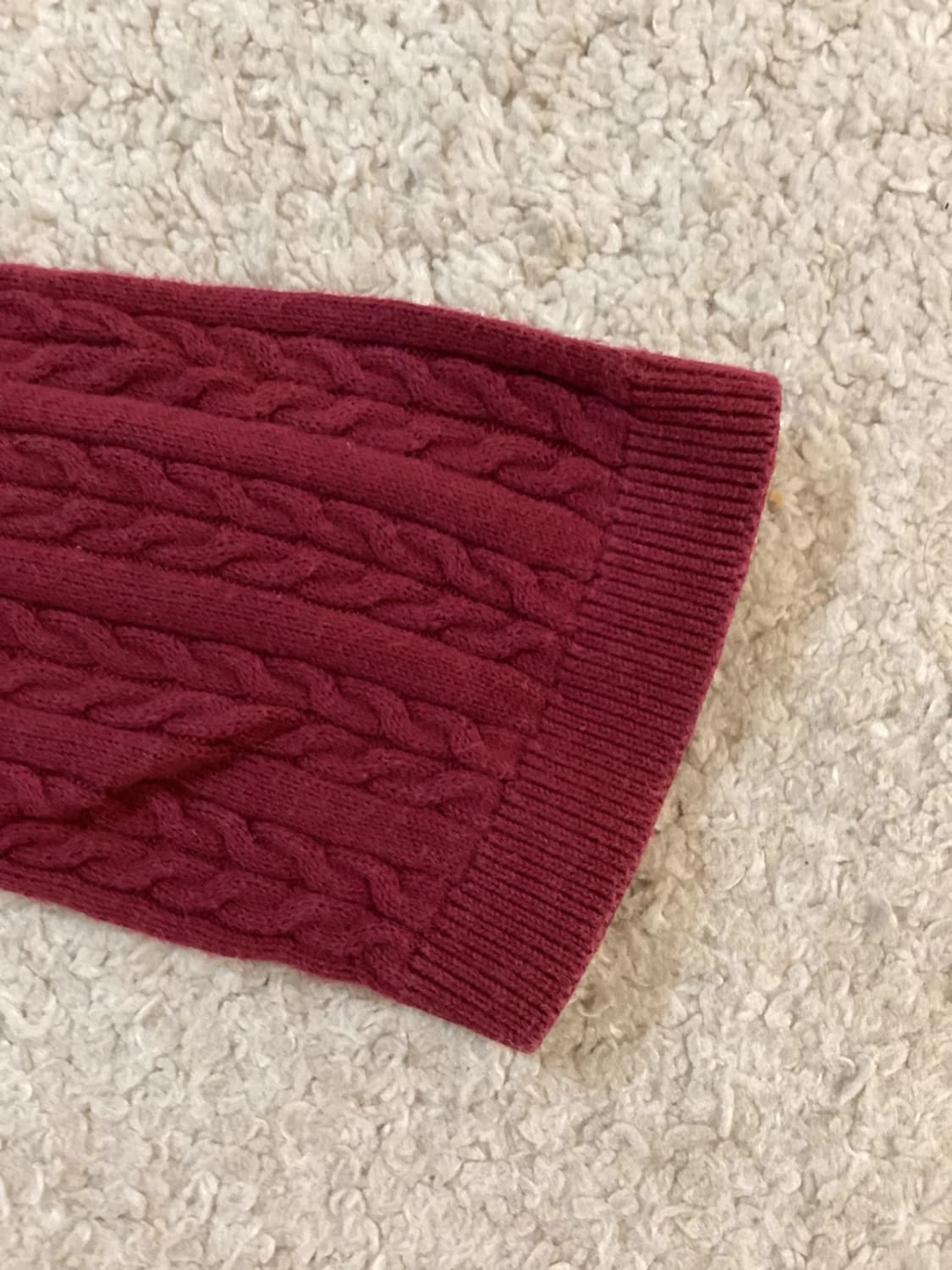 Sweat Tommy Hilfiger - S - Très Bon État Homme