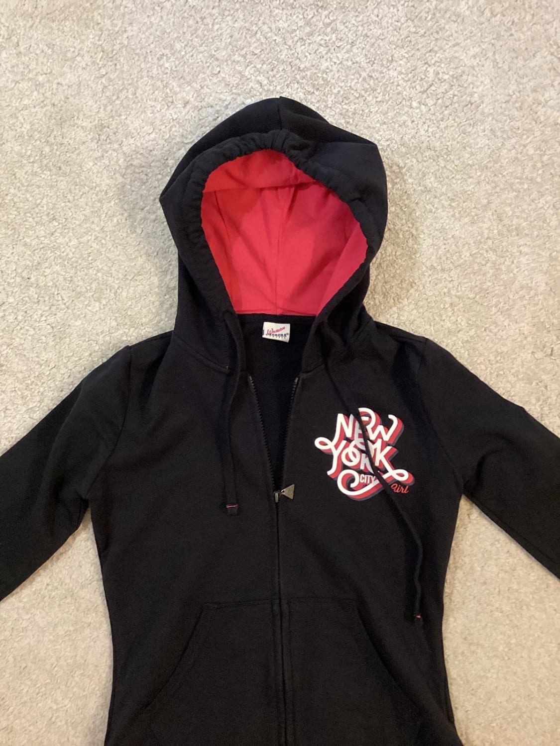 Pull Carrera - S - Très Bon État Femme