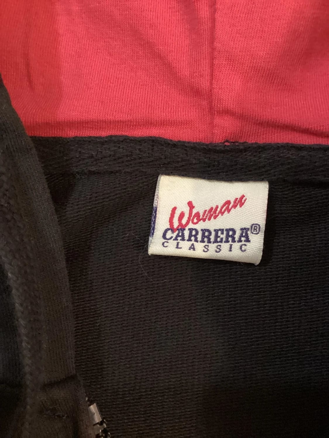 Pull Carrera - S - Très Bon État Femme