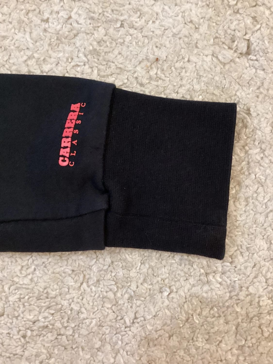 Pull Carrera - S - Très Bon État Femme