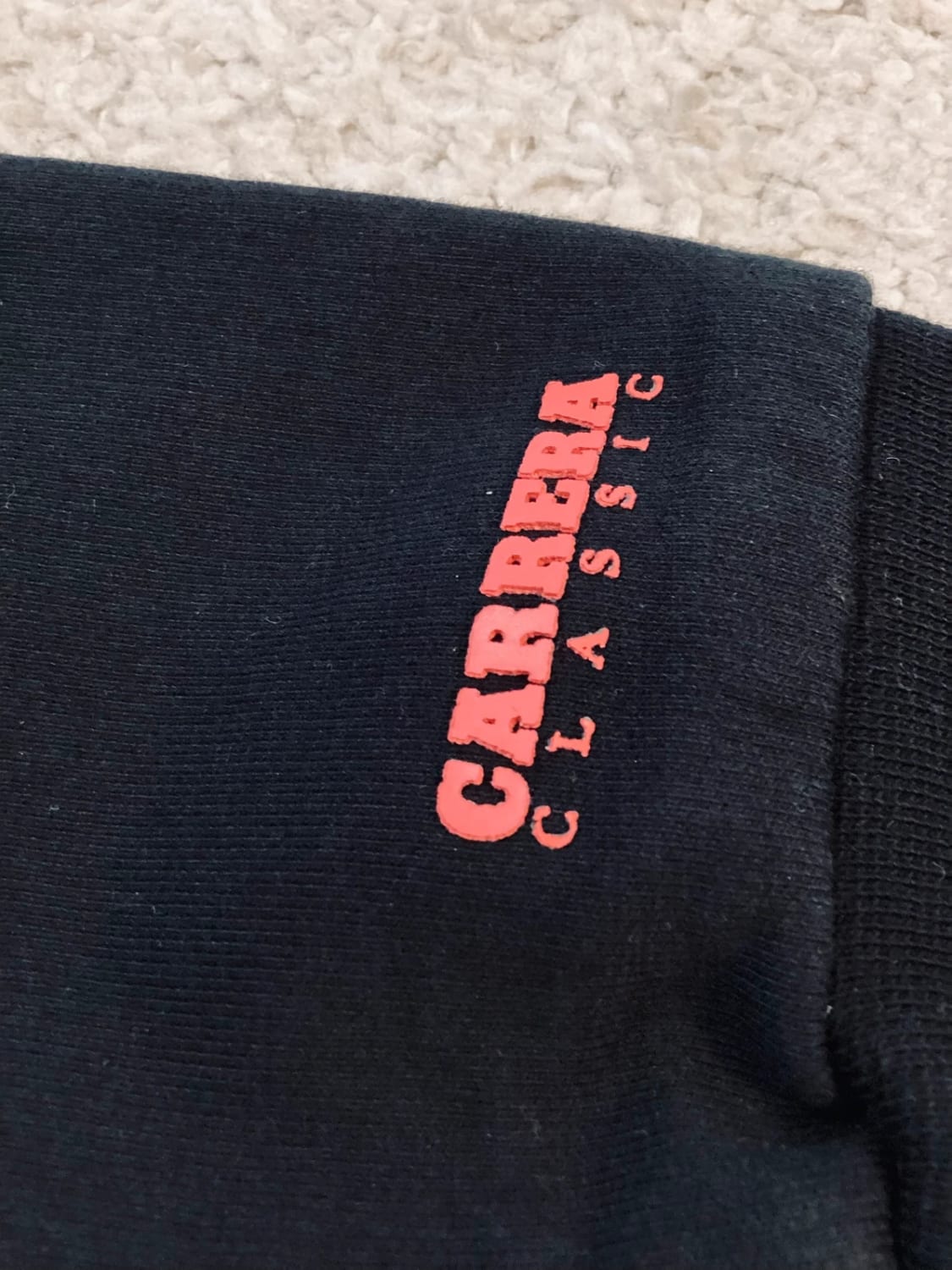 Pull Carrera - S - Très Bon État Femme