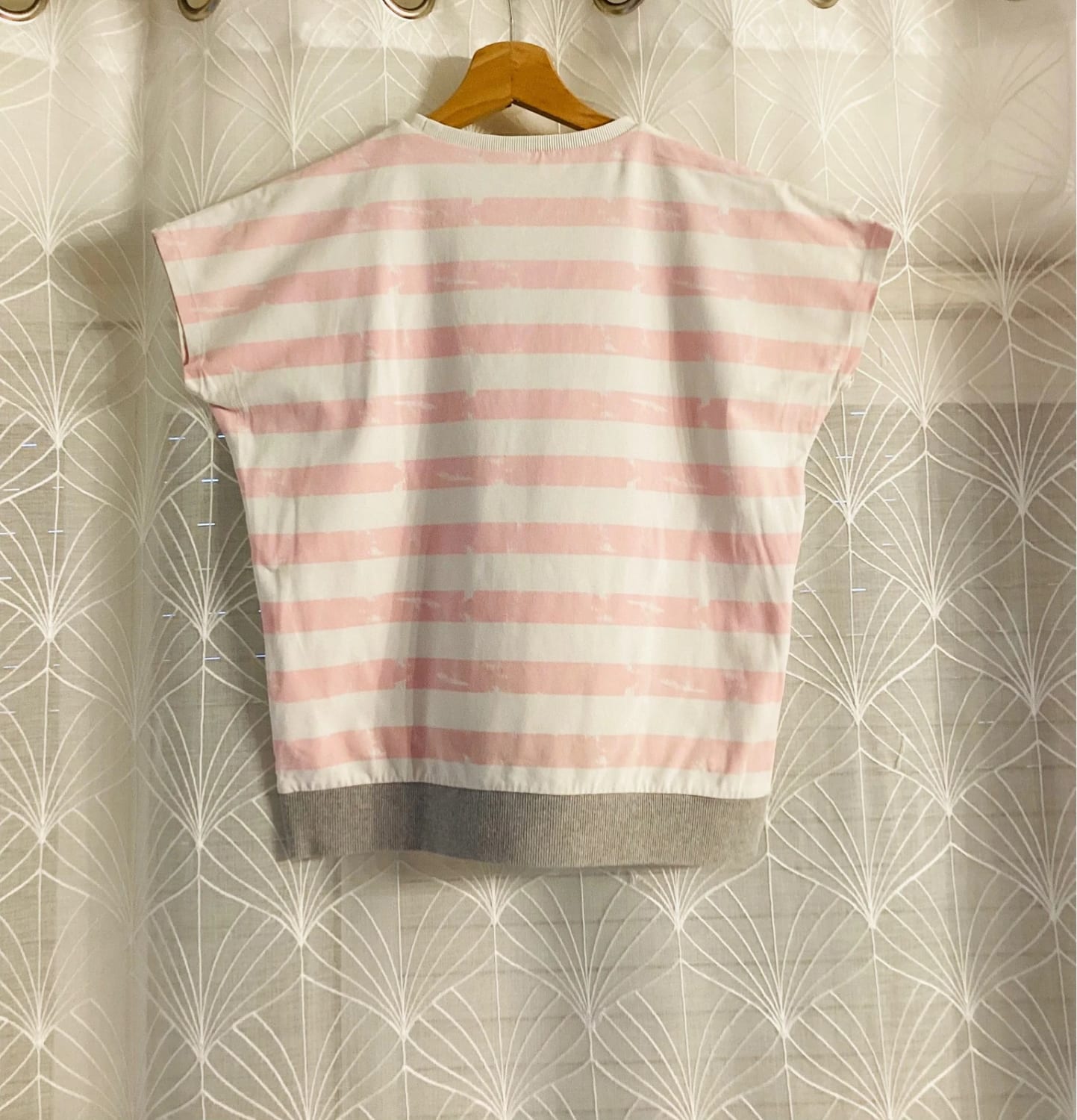 T-shirt Everlast - 6A - Très Bon État Fille