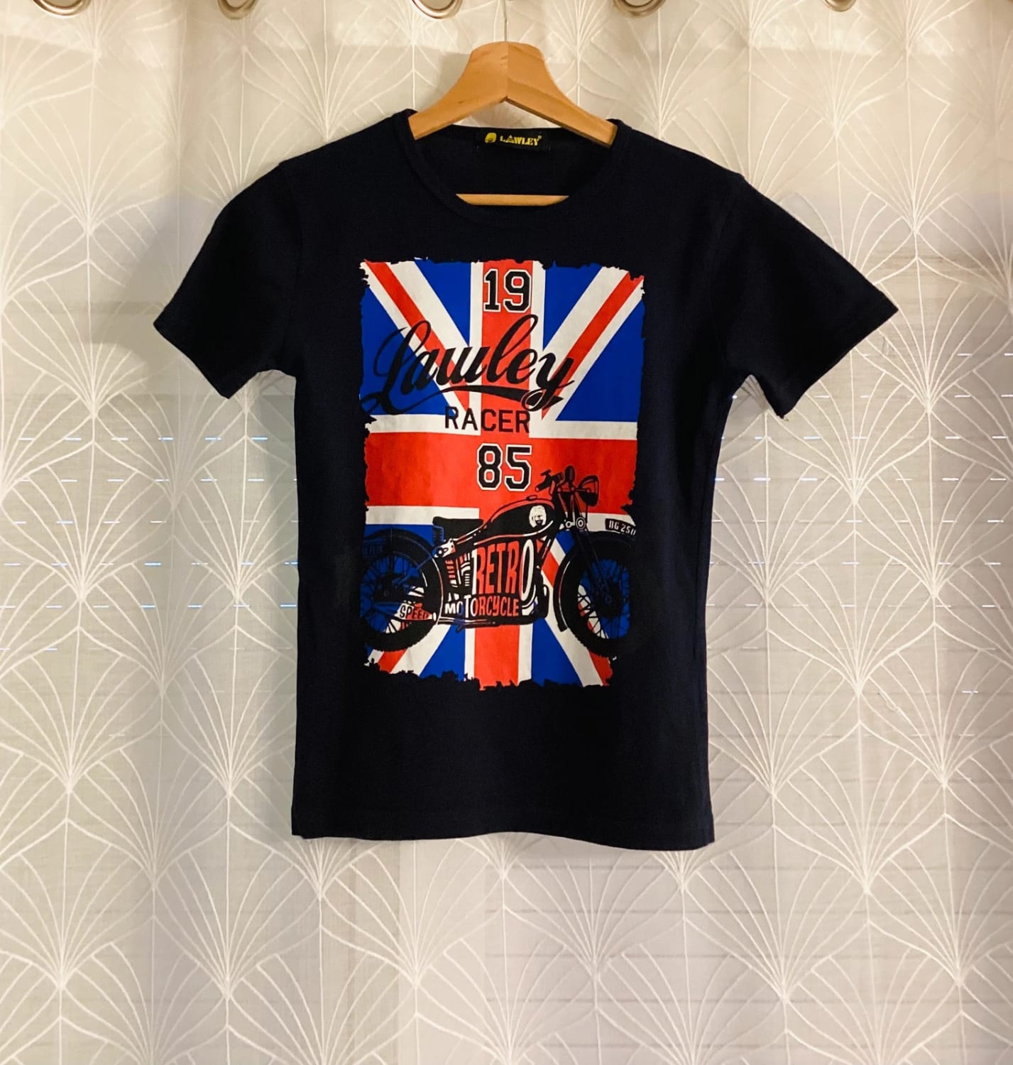 T-shirt Lawley - M - Très Bon État Femme