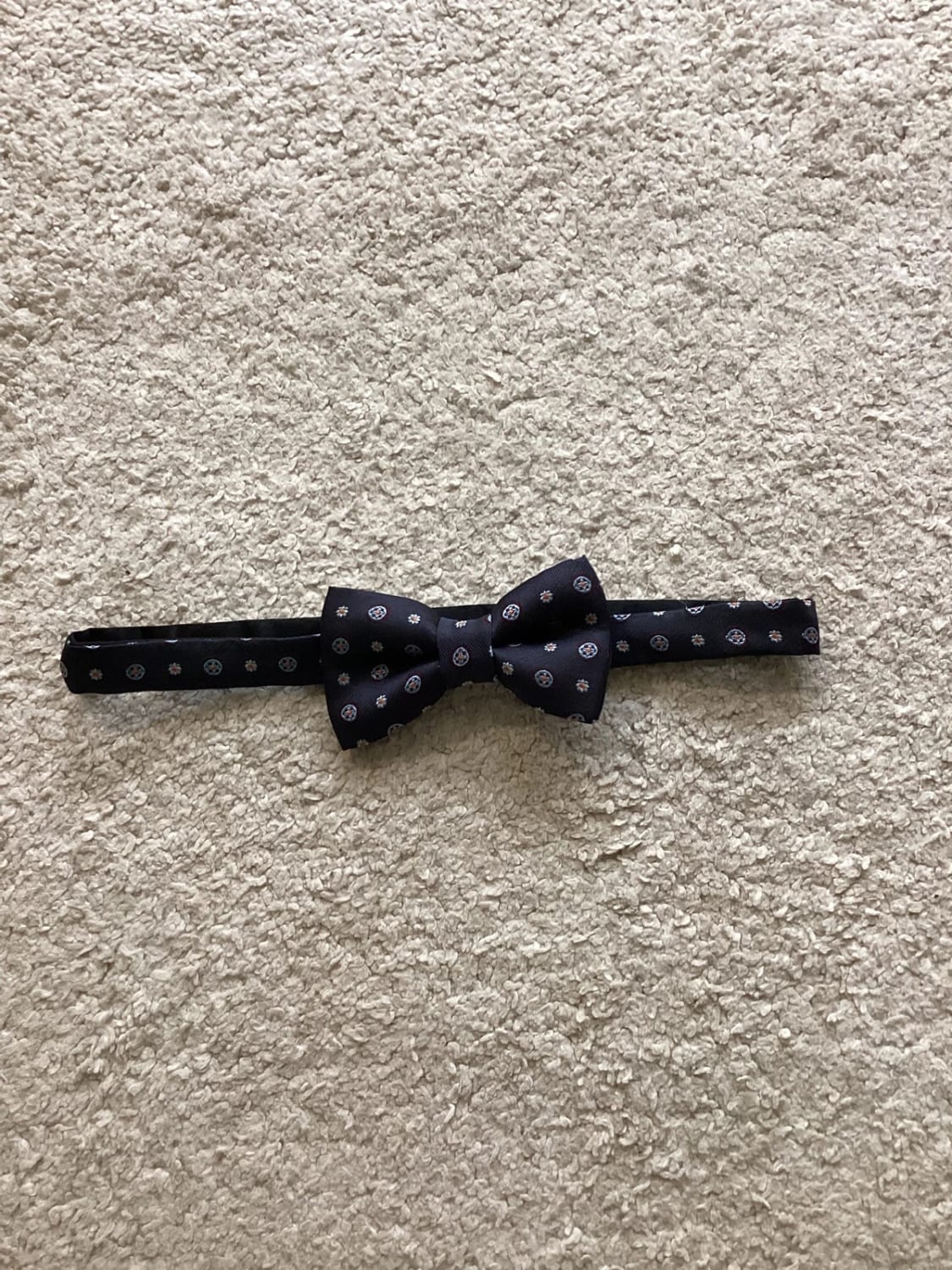 👔 Noeud Papillon H&M - Très Bon État Homme