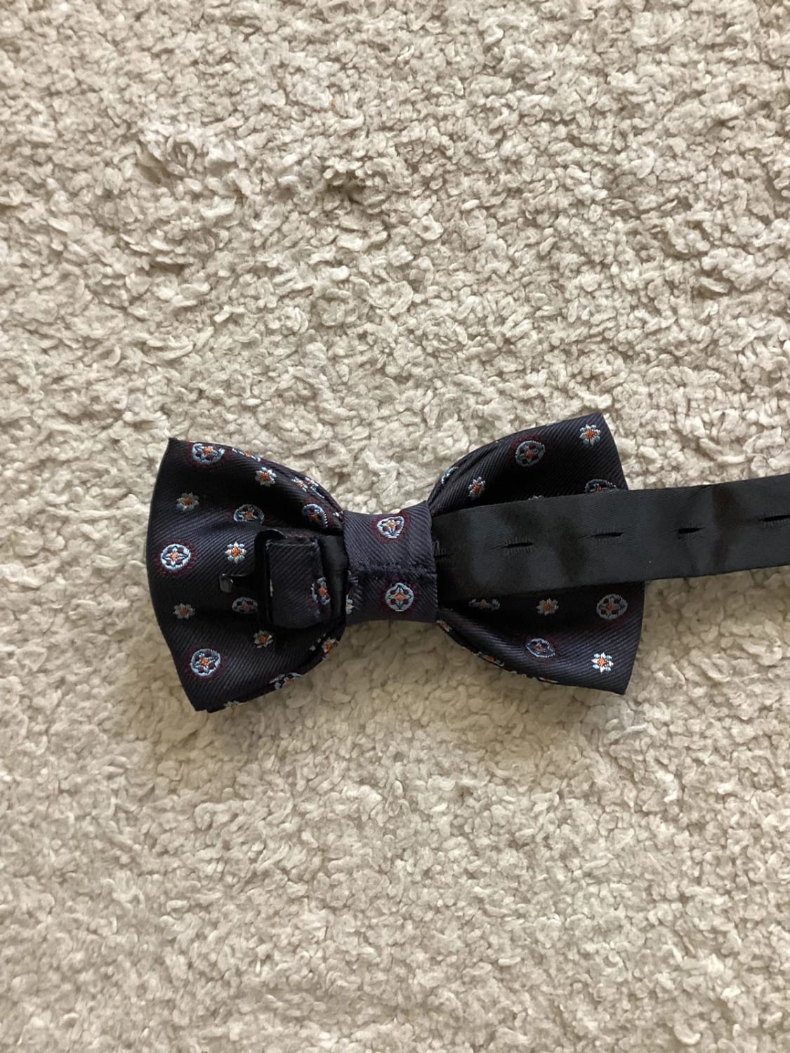 👔 Noeud Papillon H&M - Très Bon État Homme