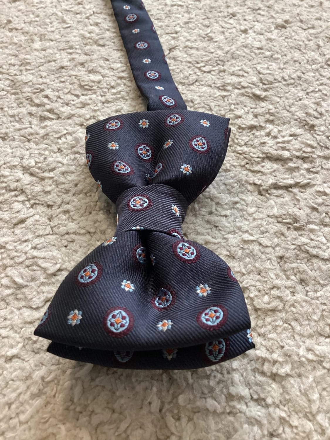 👔 Noeud Papillon H&M - Très Bon État Homme