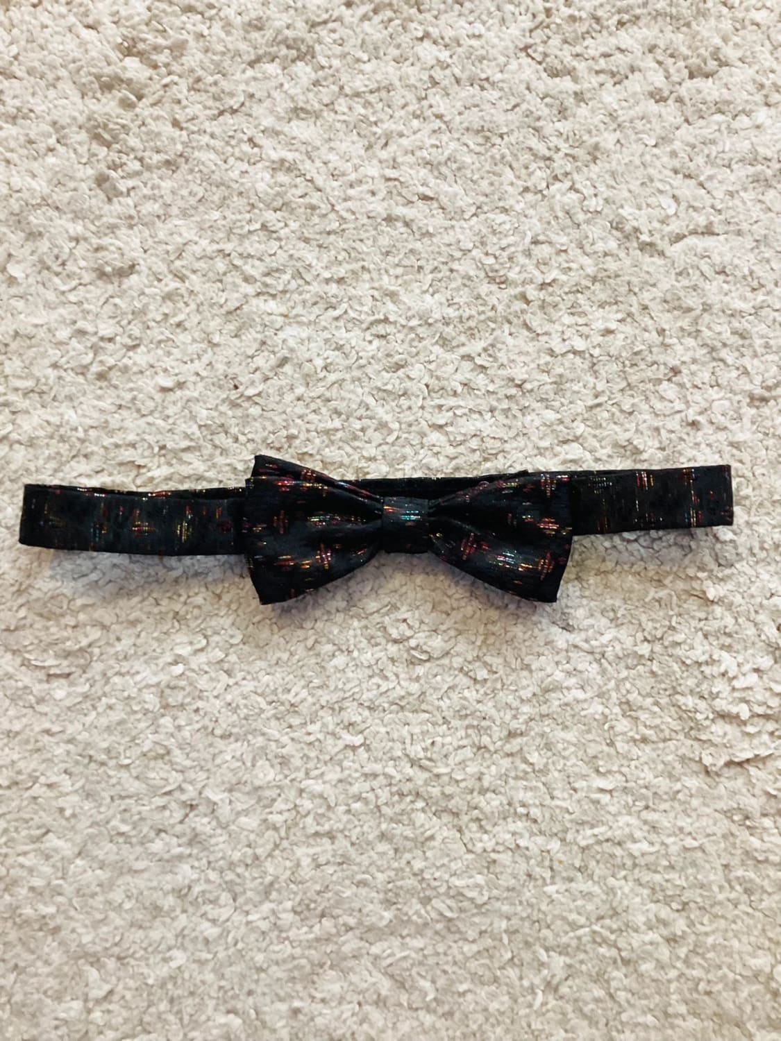 🎀 Noeud Papillon Alpi - Très Bon État Femme