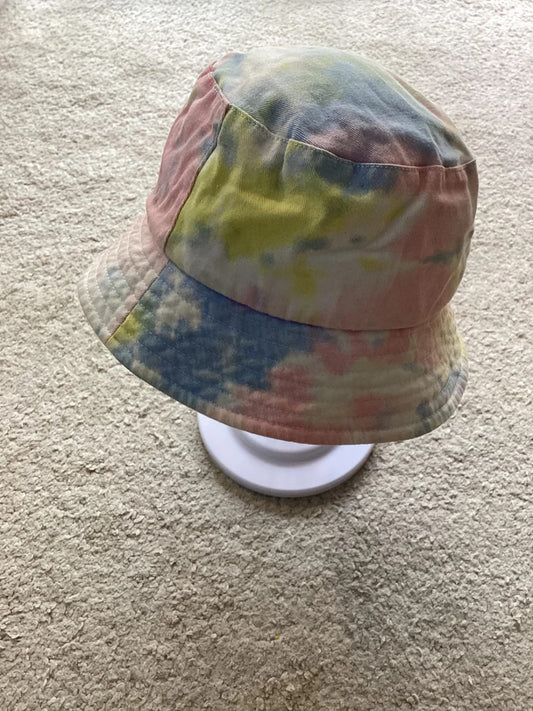 Chapeau Bob Multicolore - Taille 58